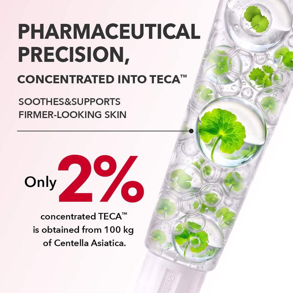 CENTELLIAN 24 Madeca Cream Time Reverse, TECA Anti-Aging Moisturizer