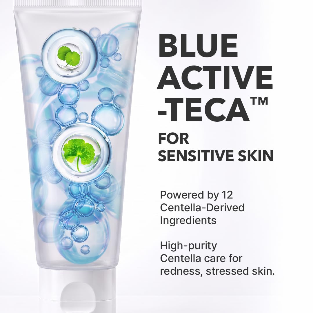 CENTELLIAN 24 Madeca Cream Time Reverse Zero, TECA Moisturiser, 2.70 fl oz