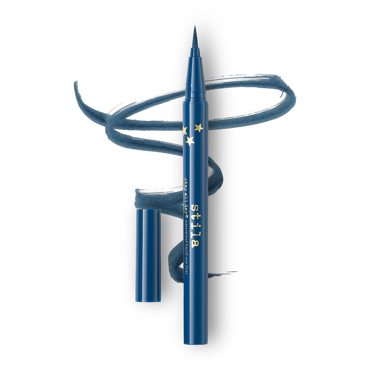 stila Stay All Day Waterproof Liquid Eye Liner