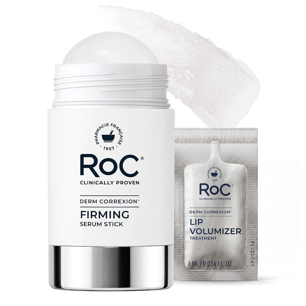 RoC Derm Correxion Retinol Serum for Face Anti Aging Firming Serum