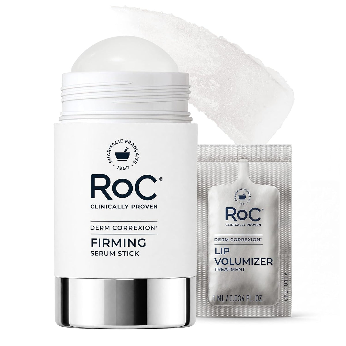 RoC Derm Correxion Retinol Serum for Face Anti Aging Firming Serum