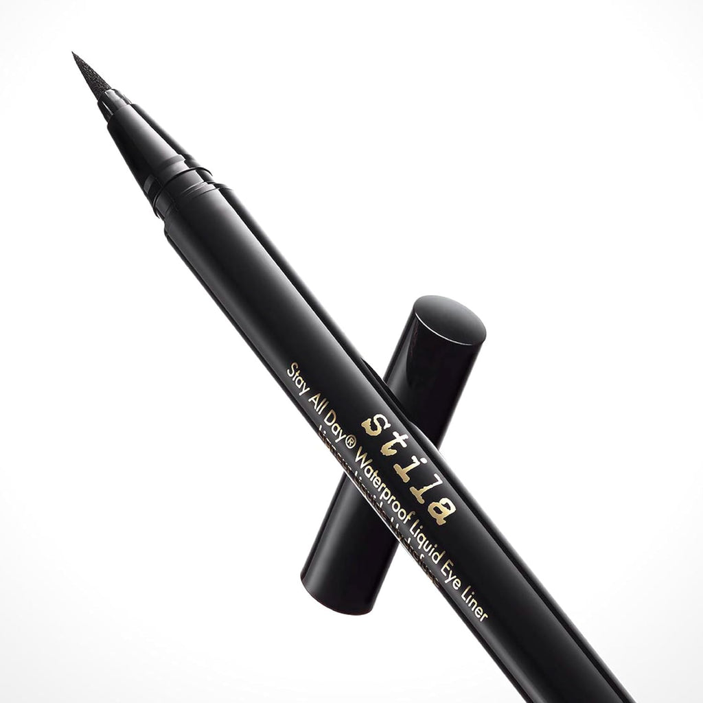 stila Stay All Day Waterproof Liquid Eye Liner
