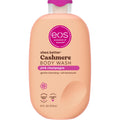 eos Cashmere Body Wash- Vanilla Cashmere, Creamy Gel with Shea Butter, 16 fl oz