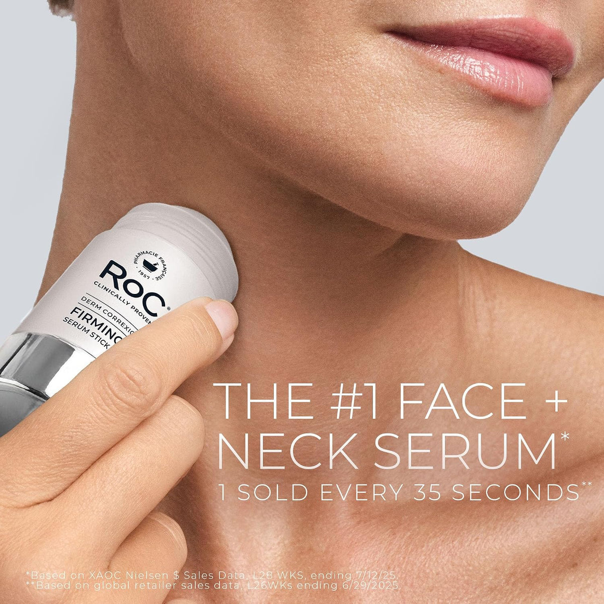 RoC Derm Correxion Retinol Serum for Face Anti Aging Firming Serum