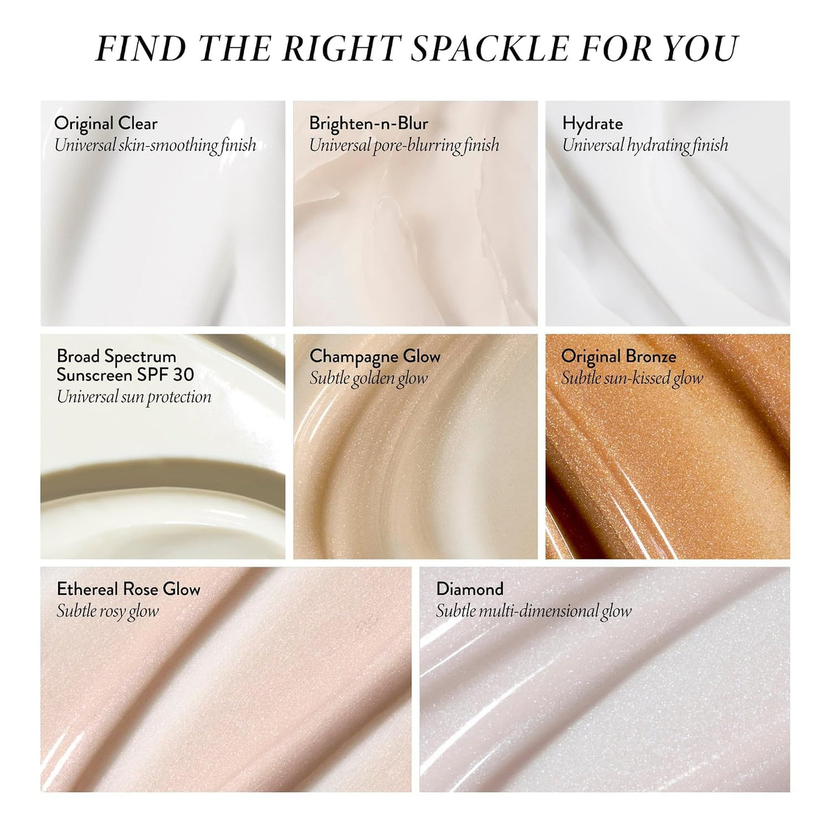 LAURA GELLER Spackle Makeup Primer - Hydrate - Super-Size 2 Fl Oz