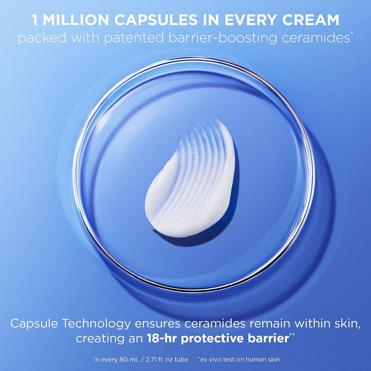 AESTURA ATOBARRIER365 Cream with Ceramides, 80 ML