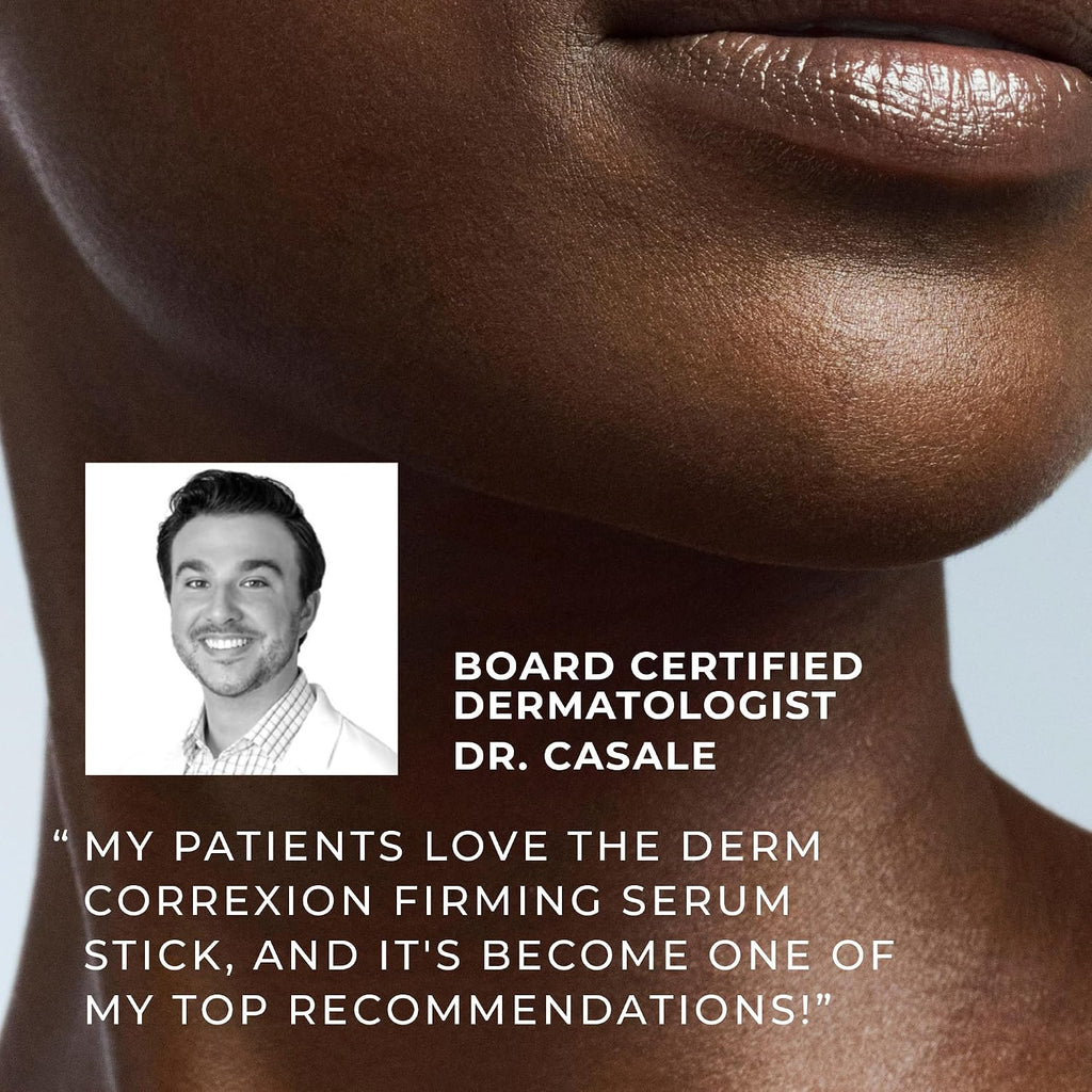 RoC Derm Correxion Retinol Serum for Face Anti Aging Firming Serum
