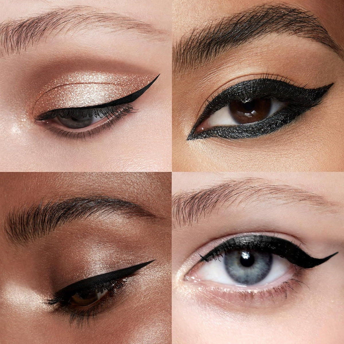 stila Stay All Day Waterproof Liquid Eye Liner